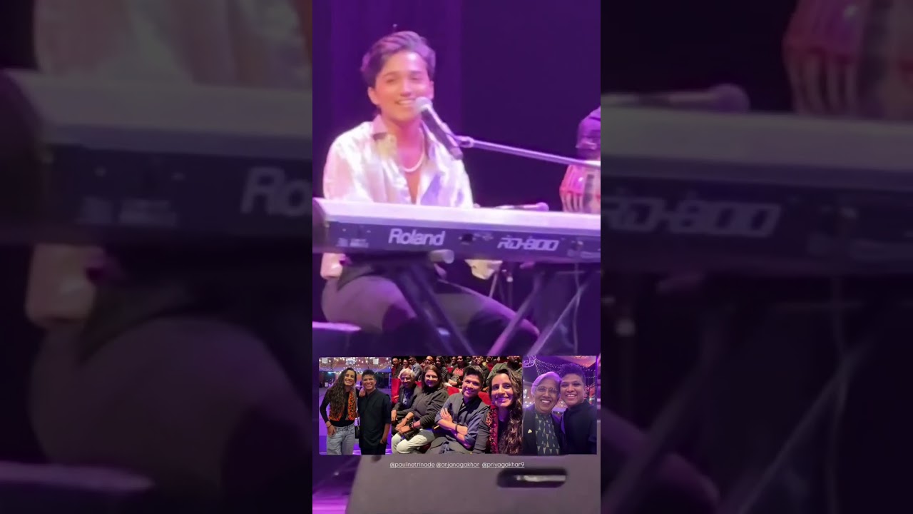 Mohammad Faiz Sydney Concert part-2nd🔥🫶🏻 @mohammad.faiz_official 