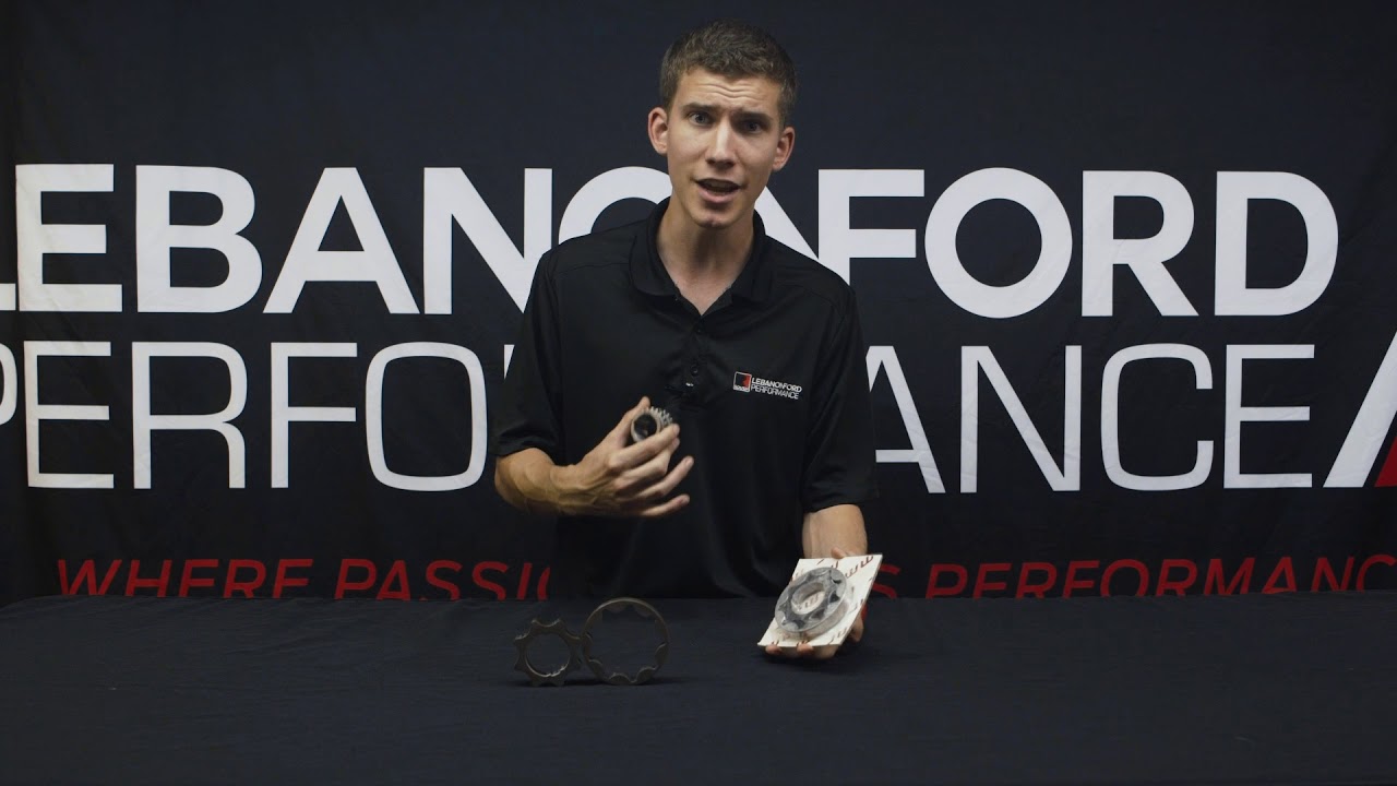 WHY YOU NEED OIL PUMP GEARS FOR YOUR MUSTANG | DEBATE