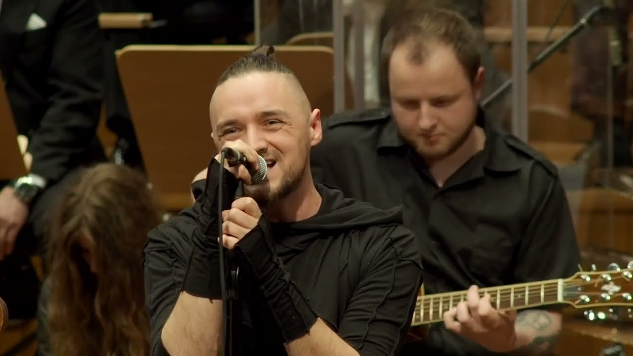 Bacteryazz Symfonicznie - Depeche Mode 