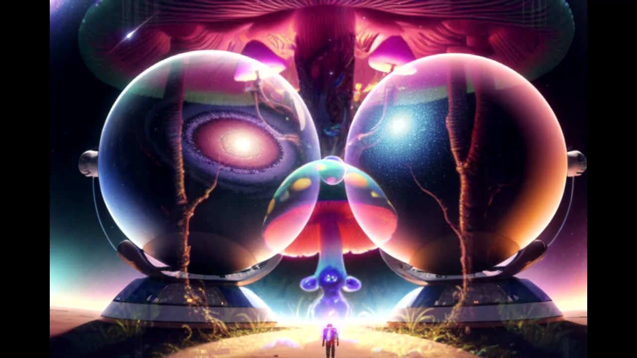Tzu - Jan live at Ozora Festival 2023