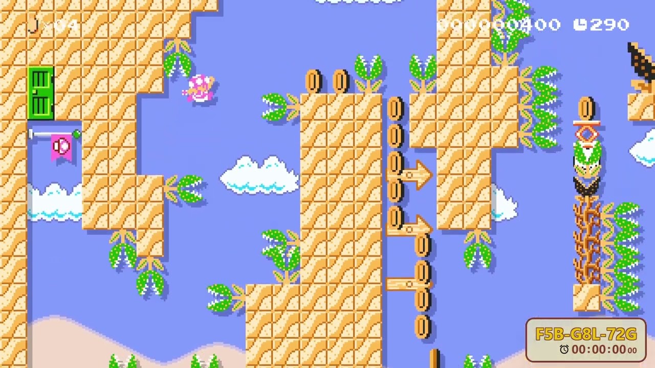ruined plant civilization by Elol20