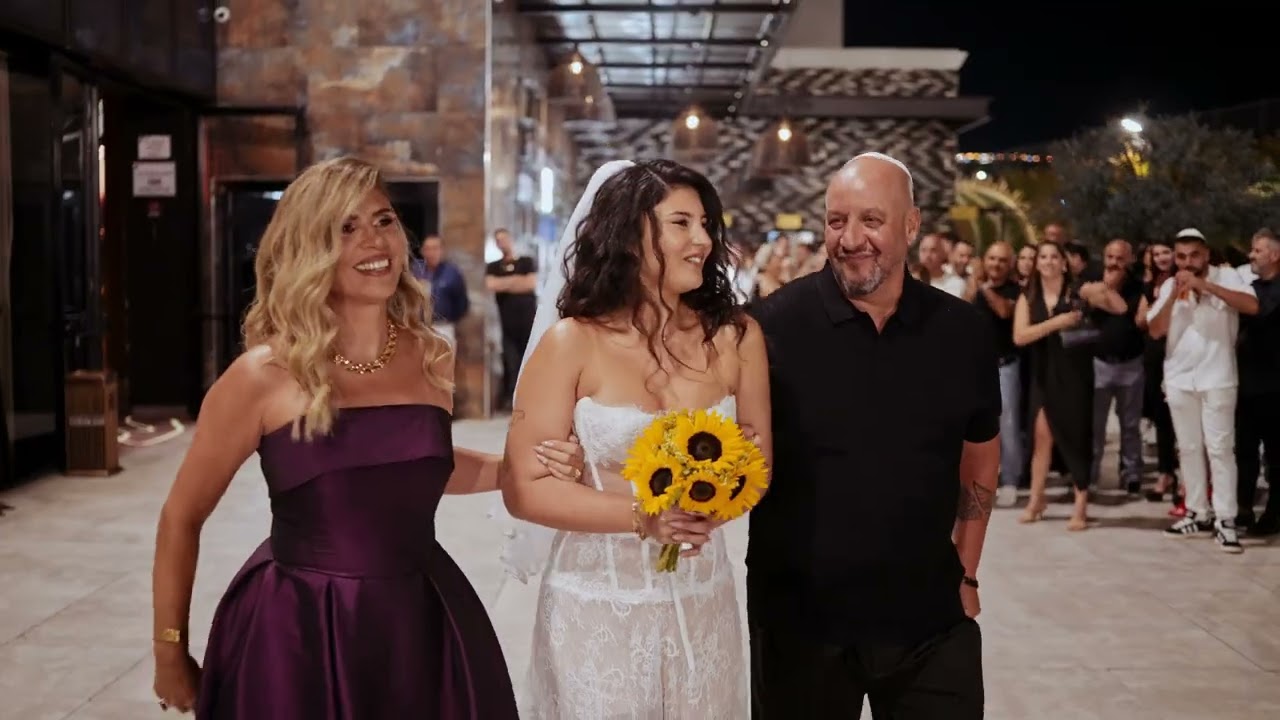 Adi & Itay HighLight