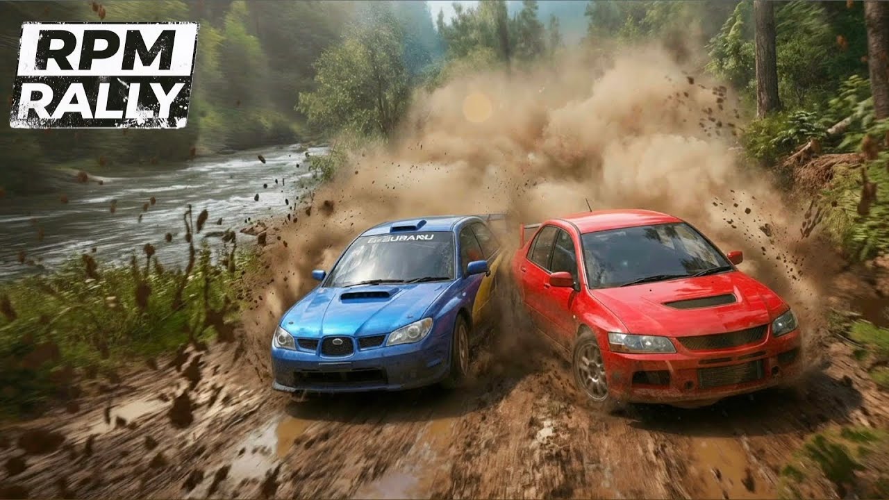 SPD Rally Car Racing 2026 #spdrallycarracing2026 #rally #car