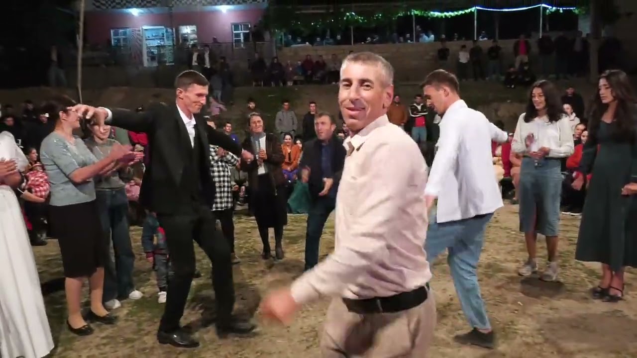 Гуьлянедин Дем 2 часть