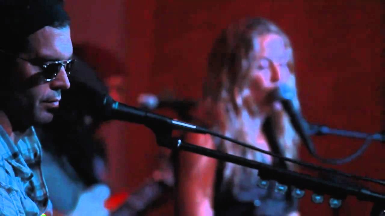 Sheryl Crow  