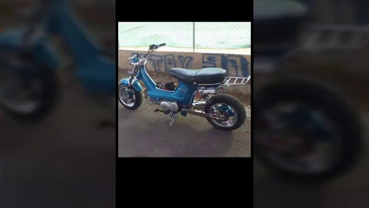 HONDA CHALY CYPRUS