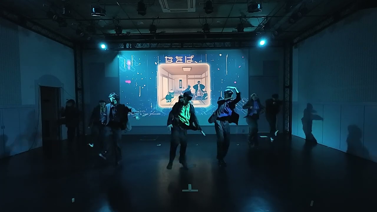 【なをば、】 2月とんぺーdeナイト 2026 Showcase