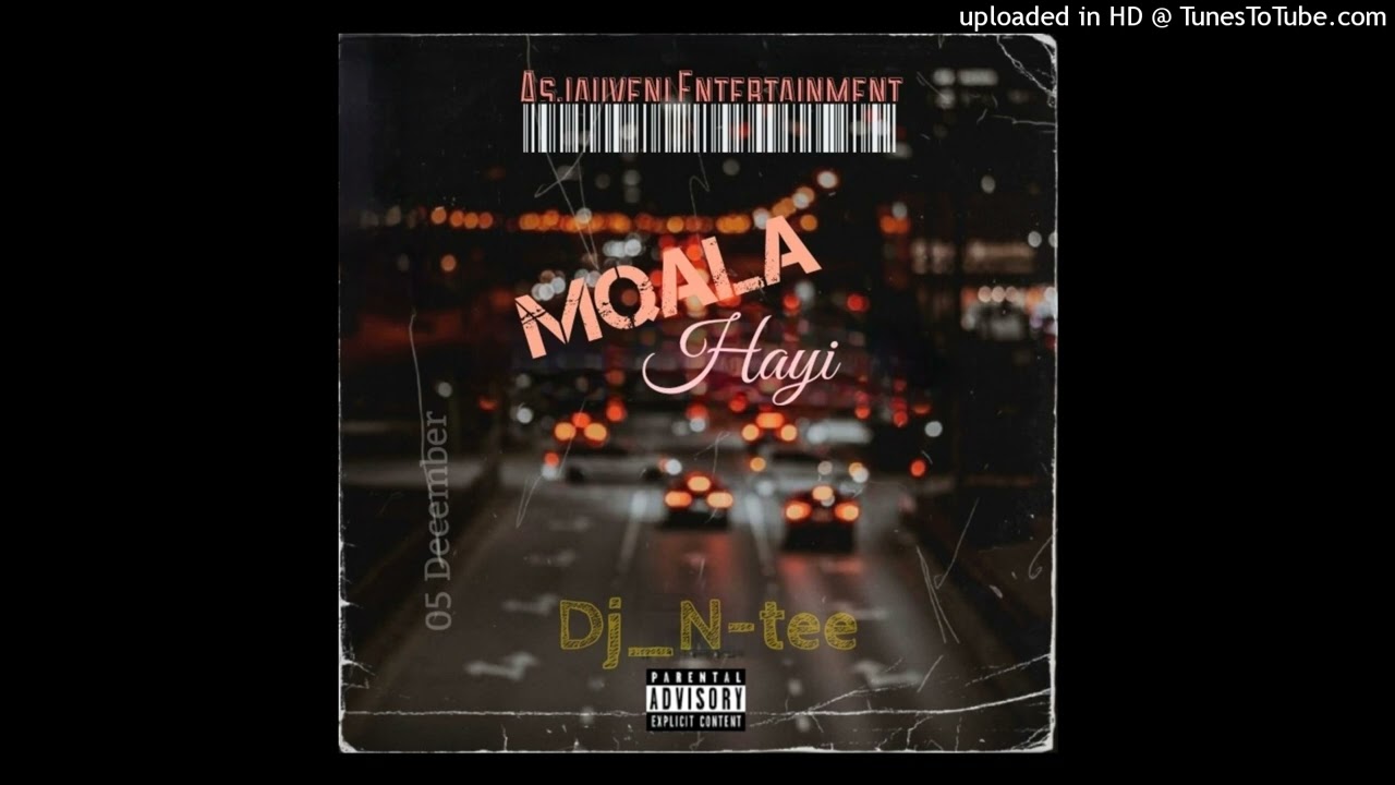 Mqala Hayi