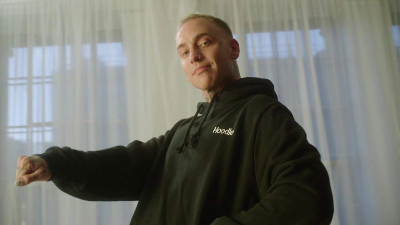 Blackbear - Hot Girl Bummer (Studio Quality Acapella)