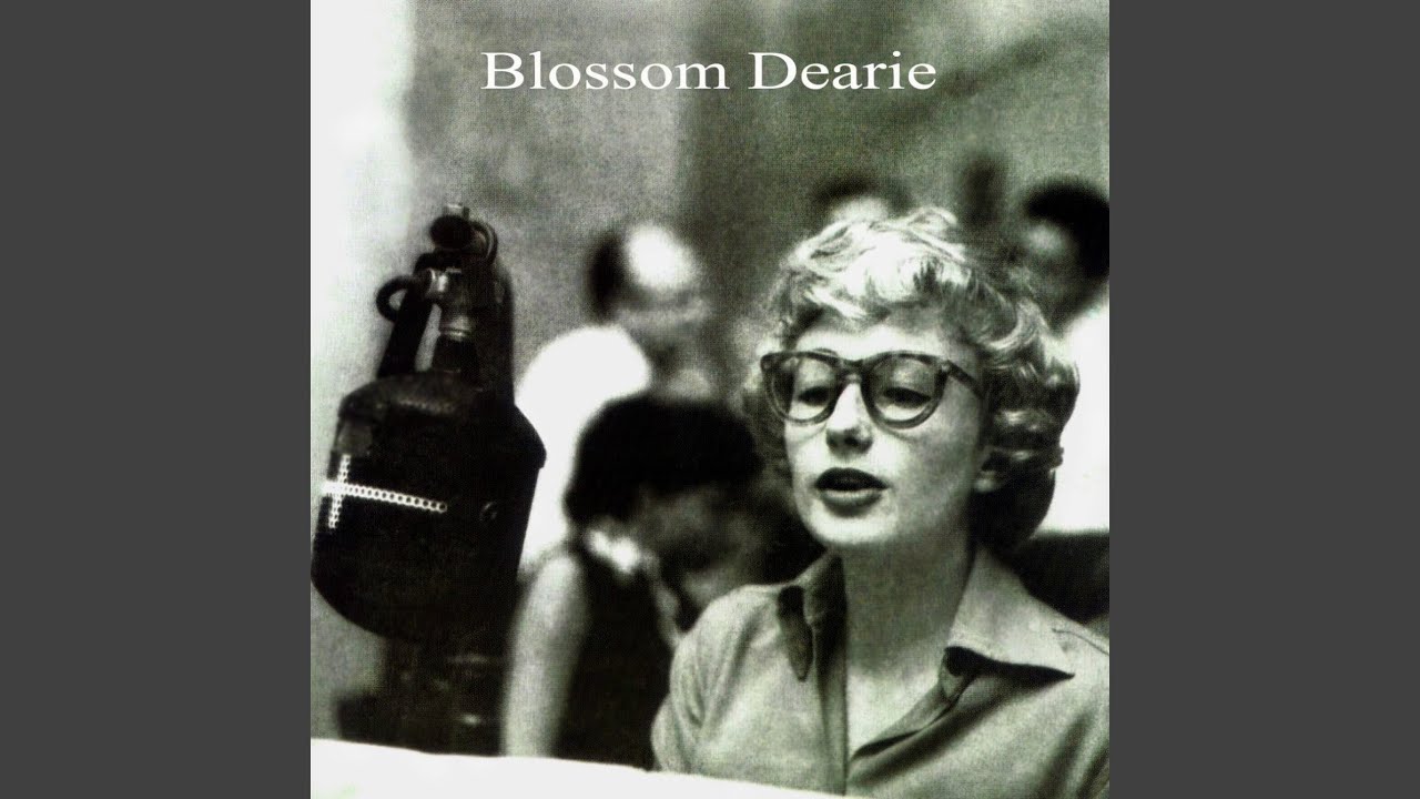 It Might As Well Be Spring