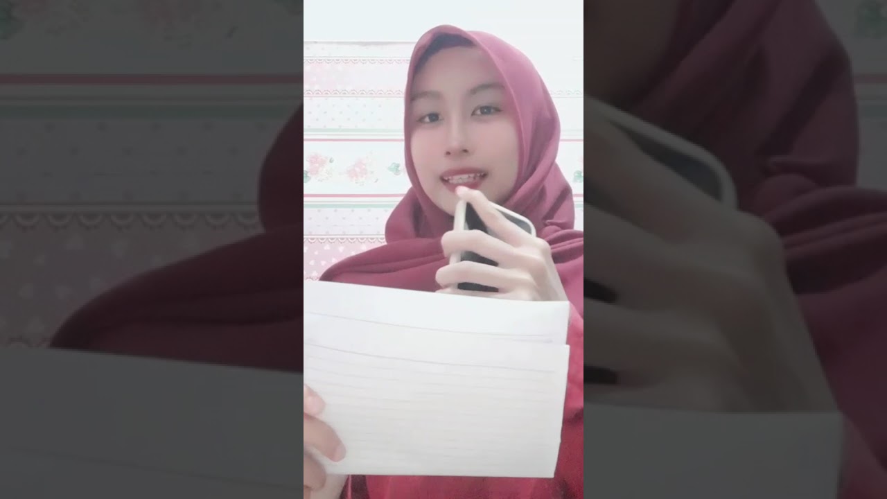 Mc Cerdas Cermat - Tugas Bahasa Indonesia 