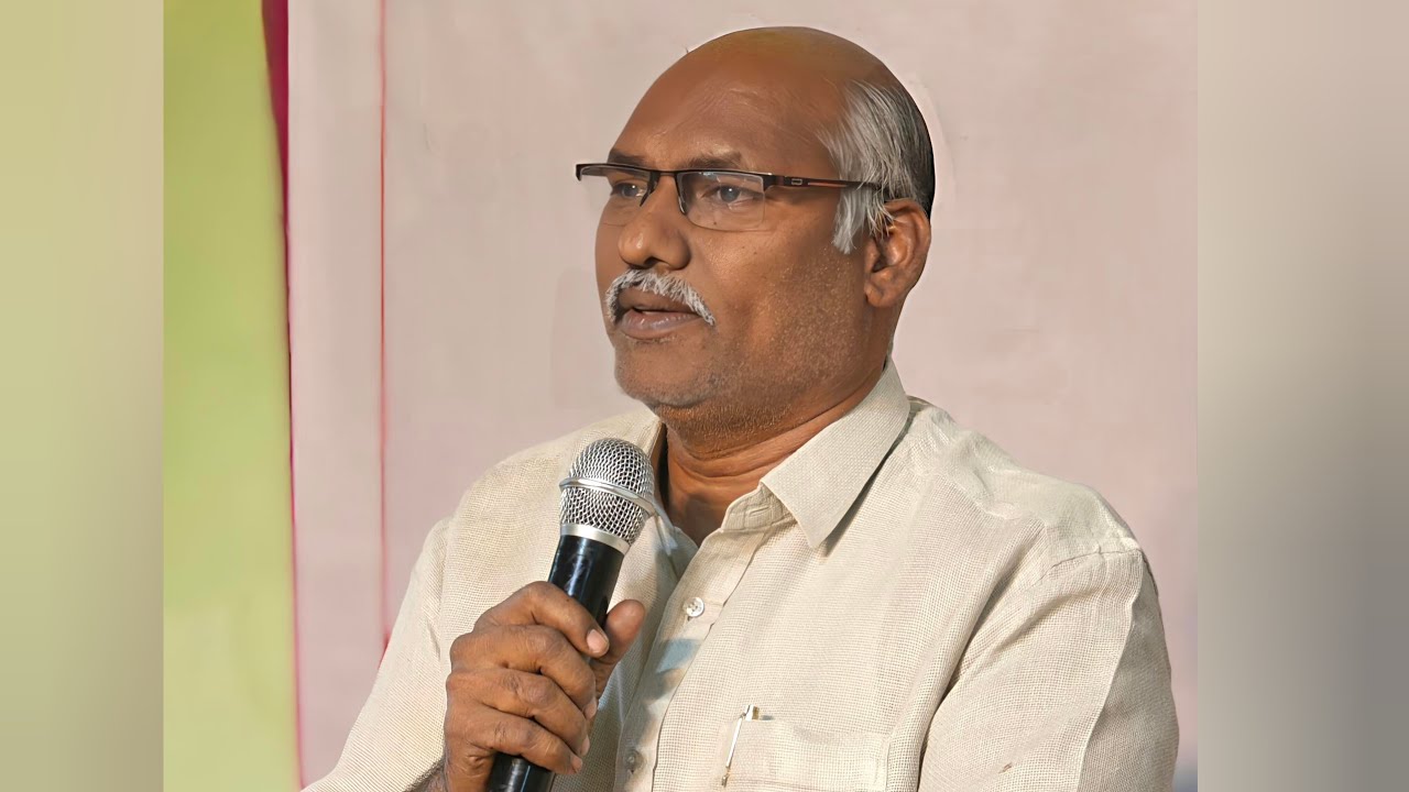 నూతన గృహప్రవేశ కార్యక్రమం @పెదరావూరు || 09th Mar 2026 || Rev.A.Bhanu Prasad || #iptm