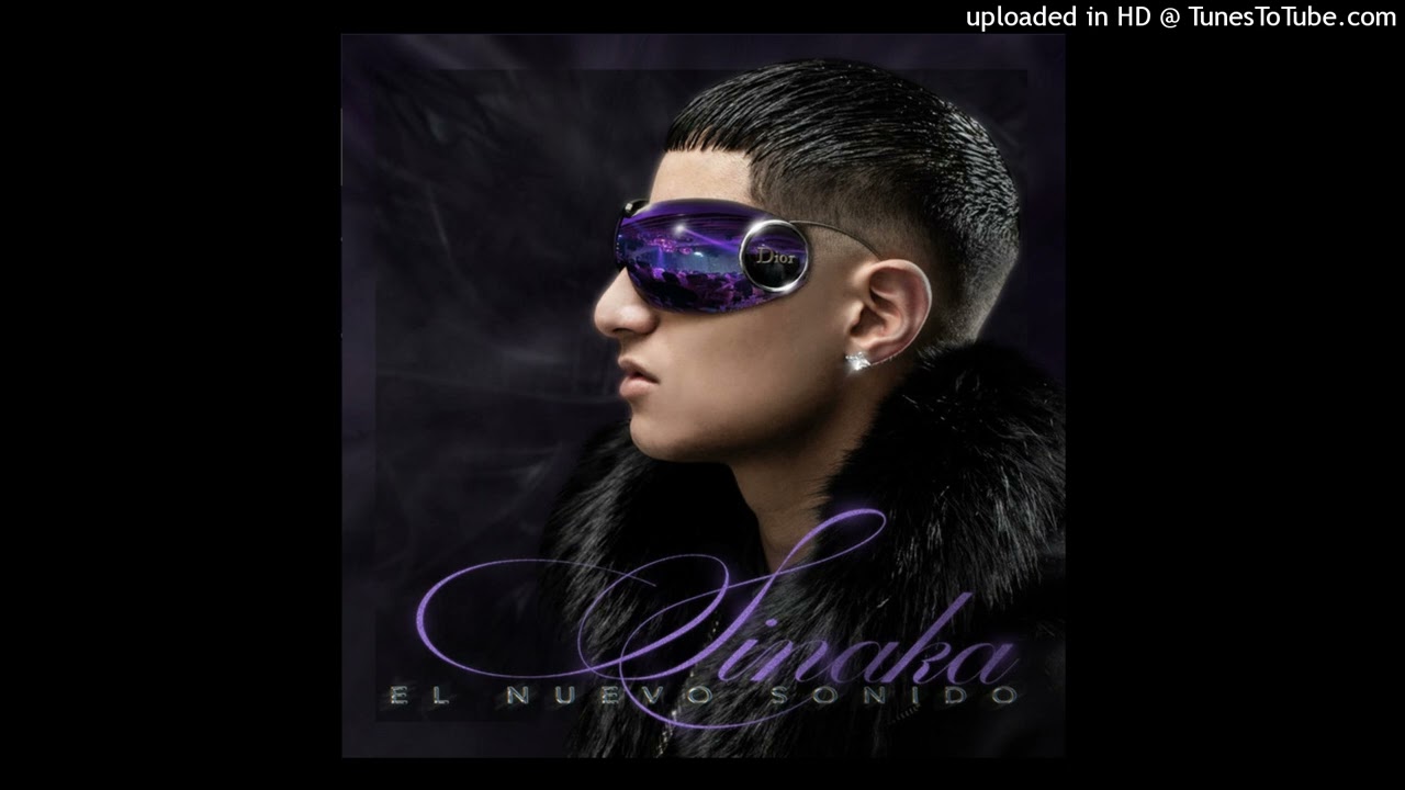🚨FREE🚨 Sinaka x Easykid x Kidd Voodoo reggaeton typebeat ¨Descontrol¨