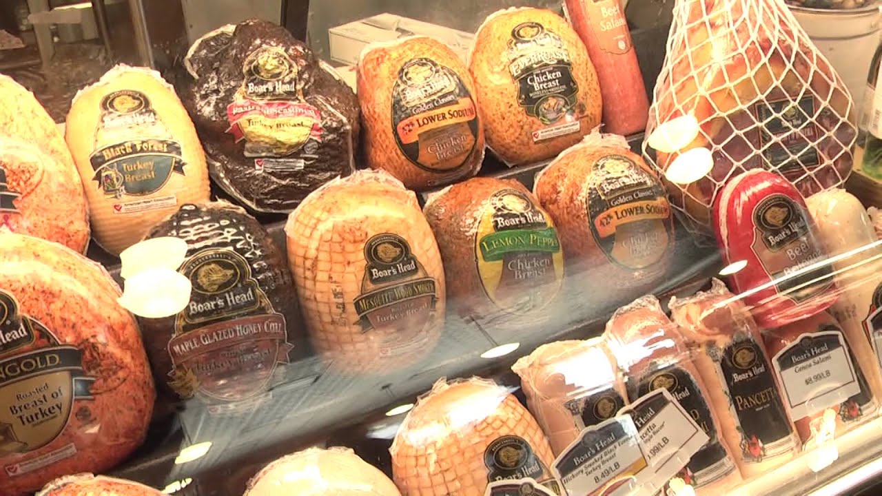 ASK UNMC!  How can I avoid buying tempting treats the next time I go shopping for groceries?