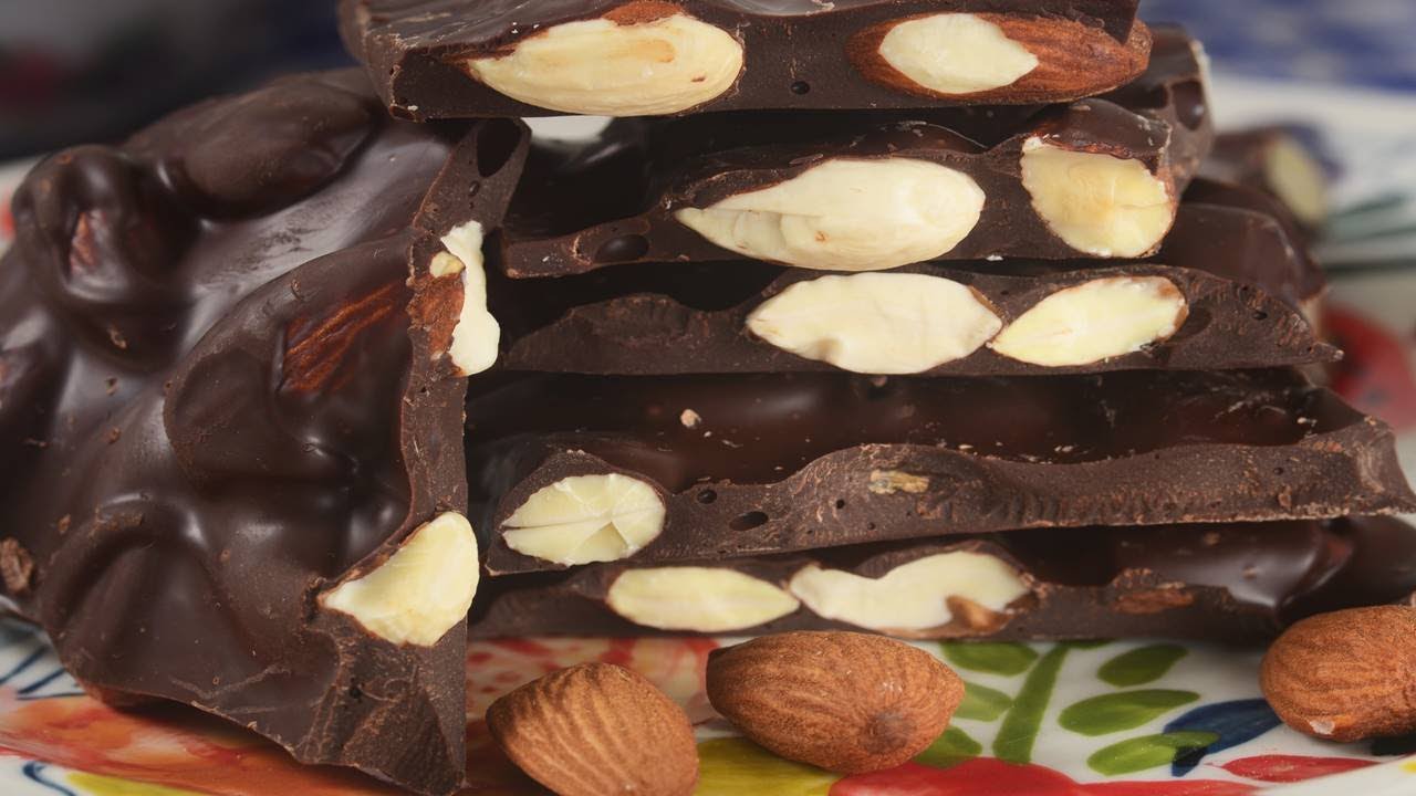 Демонстрация рецепта шоколадной корочки — Joyofbaking.com
