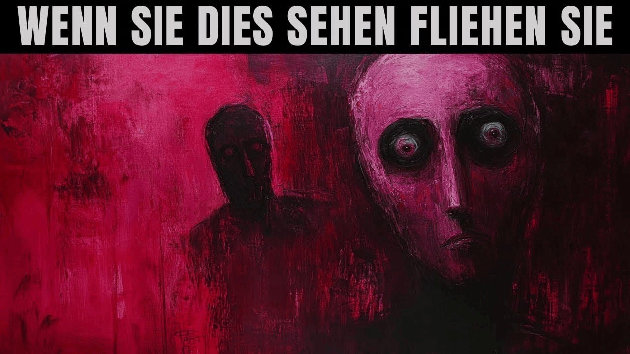 Wenn Sie dies bei einer Person sehen, laufen Sie weg – Carl Jung