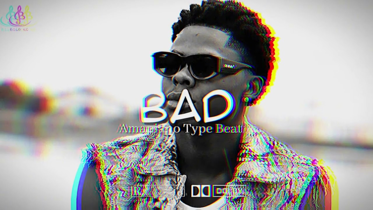 (FREE) Mohbad x Naira Marley x Amapiano Type Beat 2024 -  “BAD”
