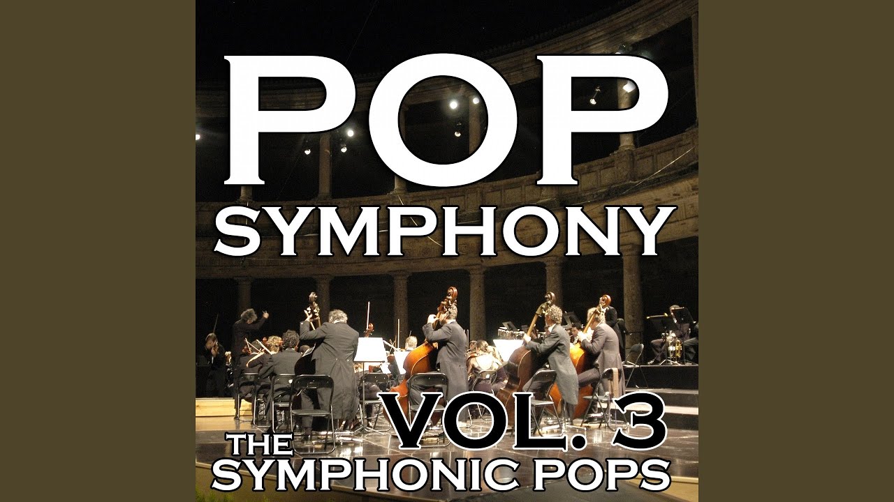 Take Me to Church (Orchestral Version)