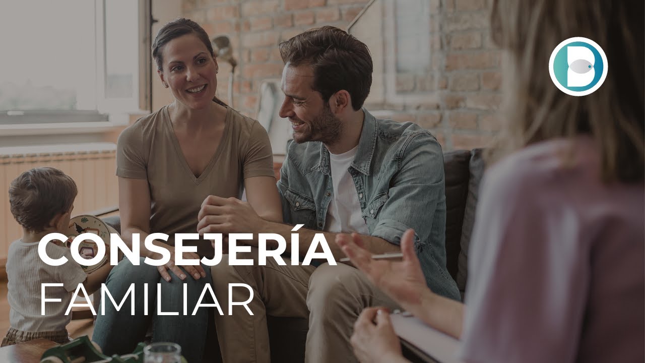 Consejer&iacute;a familiar I Buenas Noticias TV