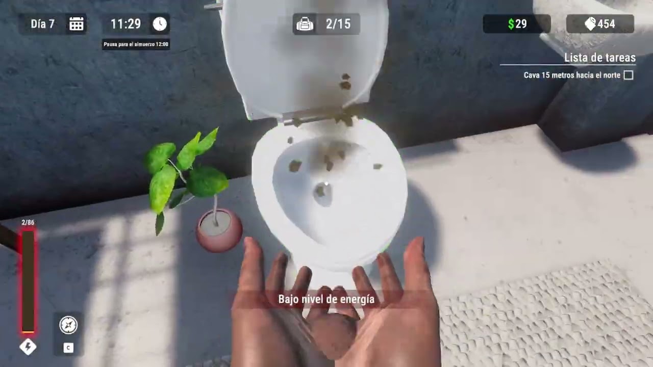 PRISON ESCAPE SIMULATOR FINAL