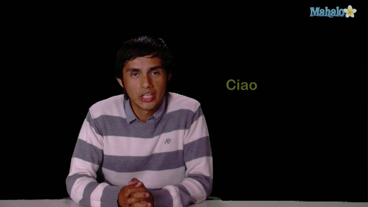 How to Say Goodbye in Spanish