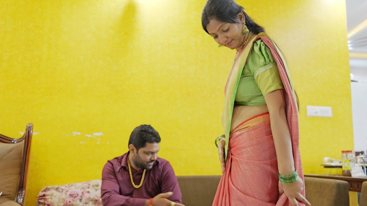 ଖୁଡ଼ି ଭୁଲ୍ କରିଲେ PART 03 | Odia Short Film | Odia Short Movie