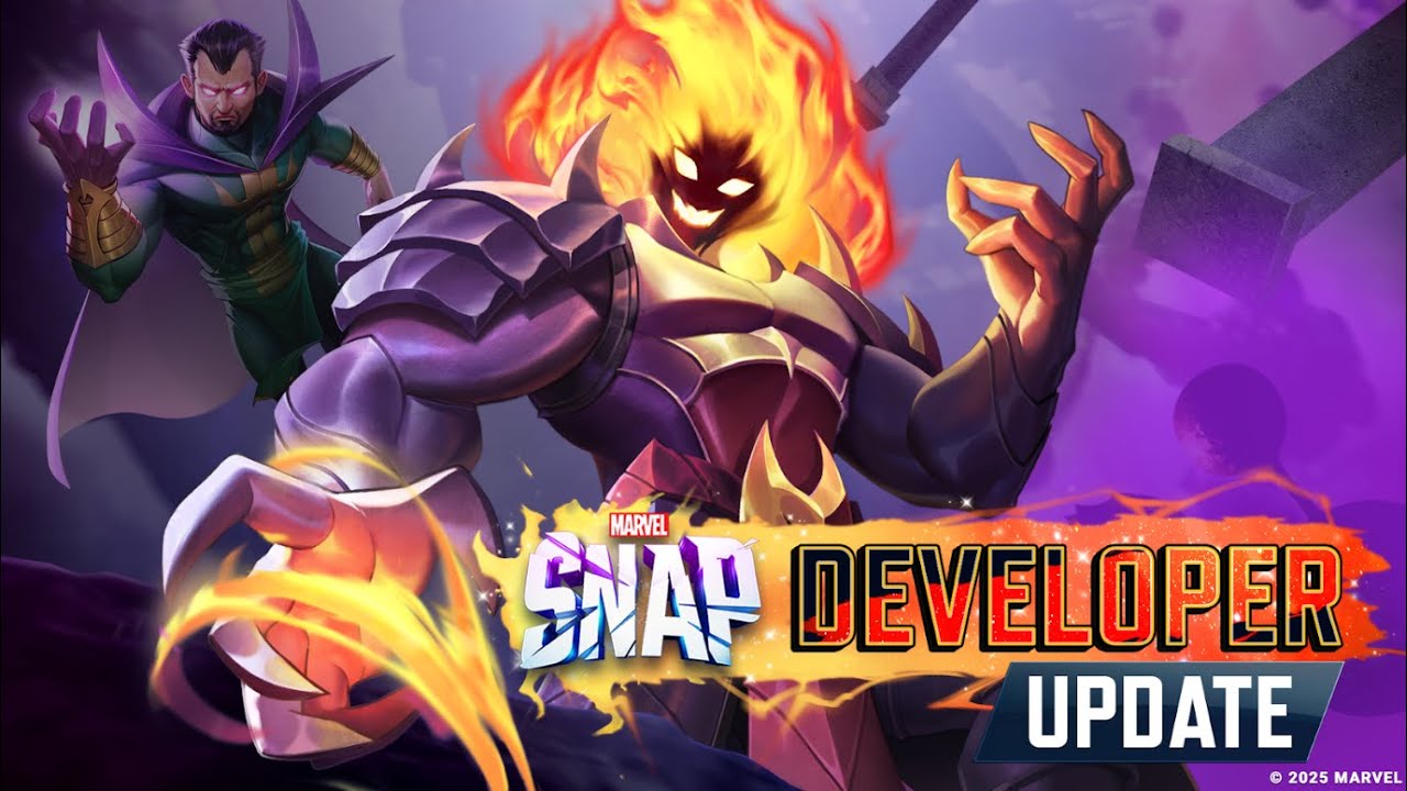 Masters of the Arcane | Developer Update | June 2025