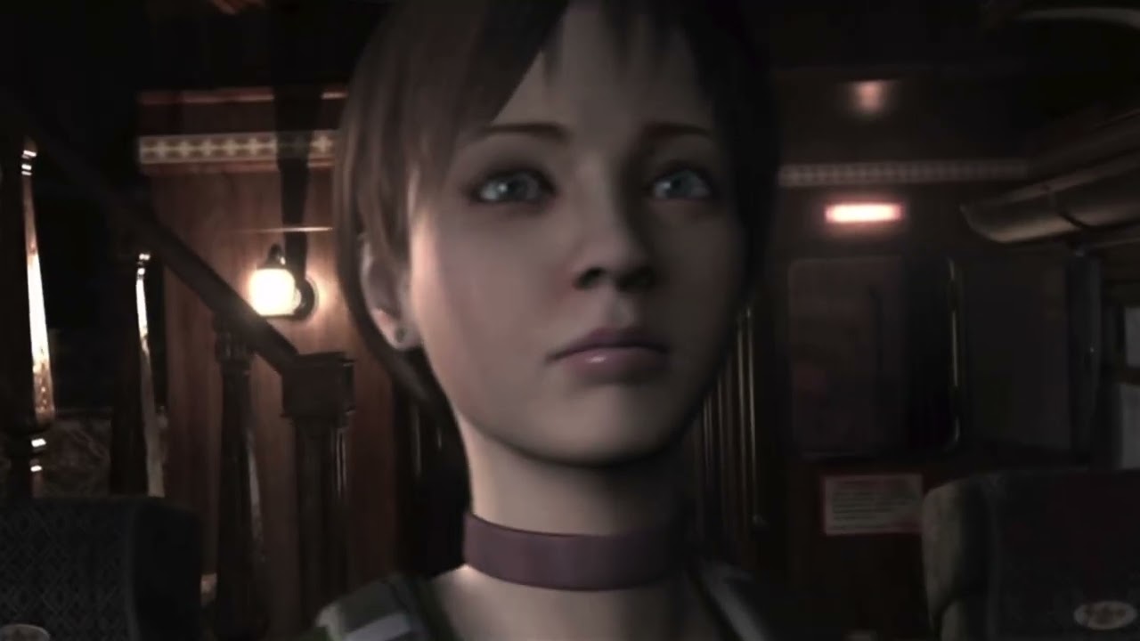 LENTO PERO SEGURO - RESIDENT EVIL ZERO - Assassin Kratt