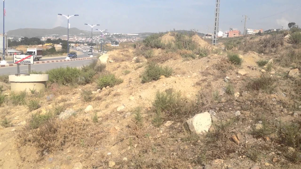 lot de terrain 2