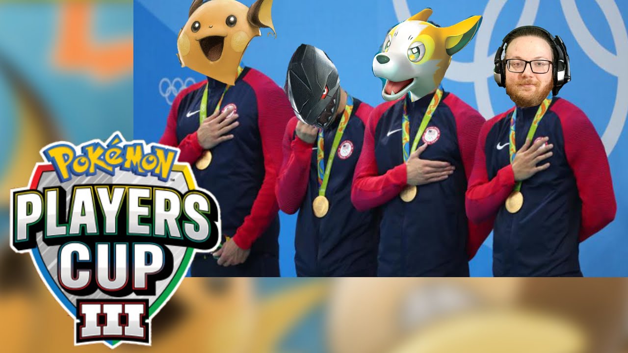 How I Qualified for Players Cup 3 | PTCGO 2021