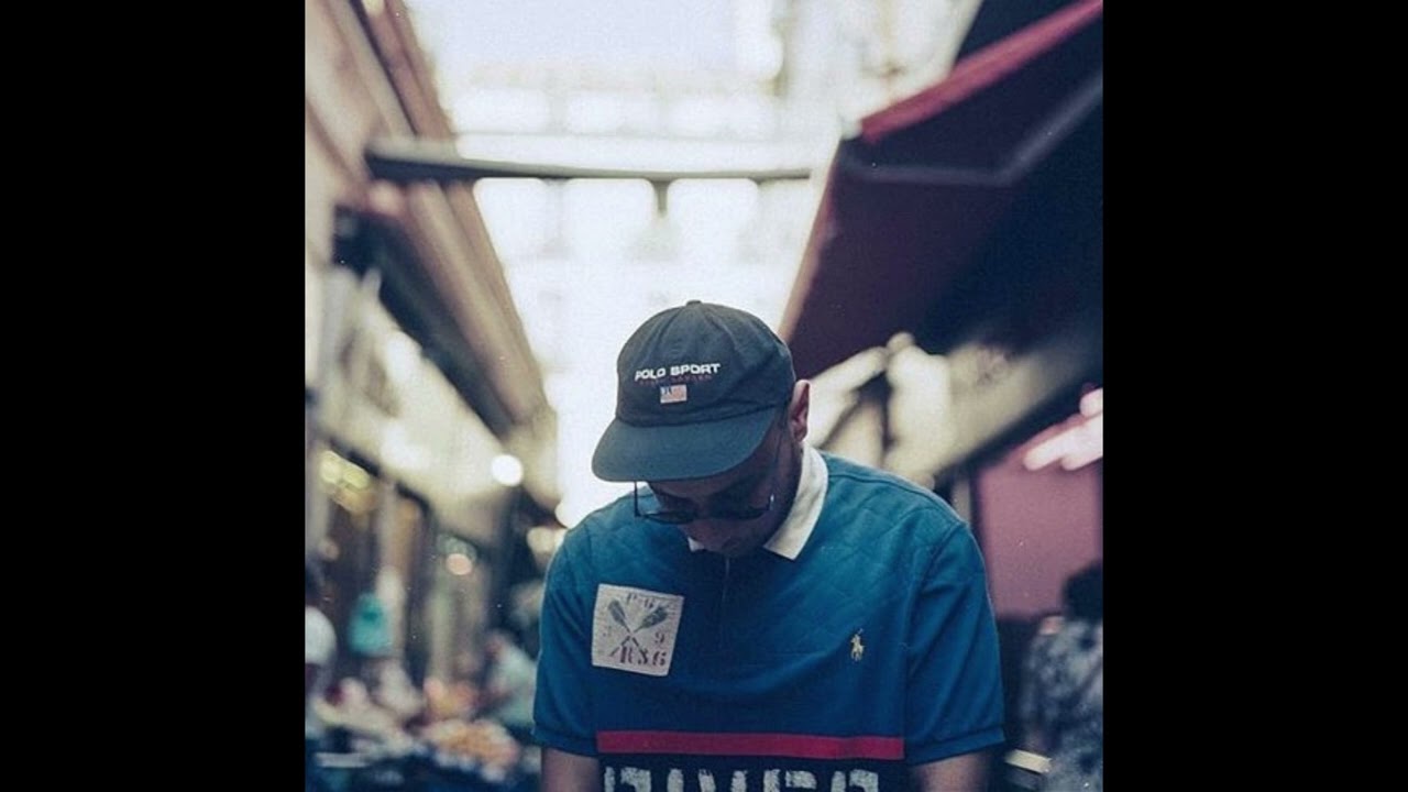 [VENDIDO] DANO x EMELVI BOOMBAP type beat 