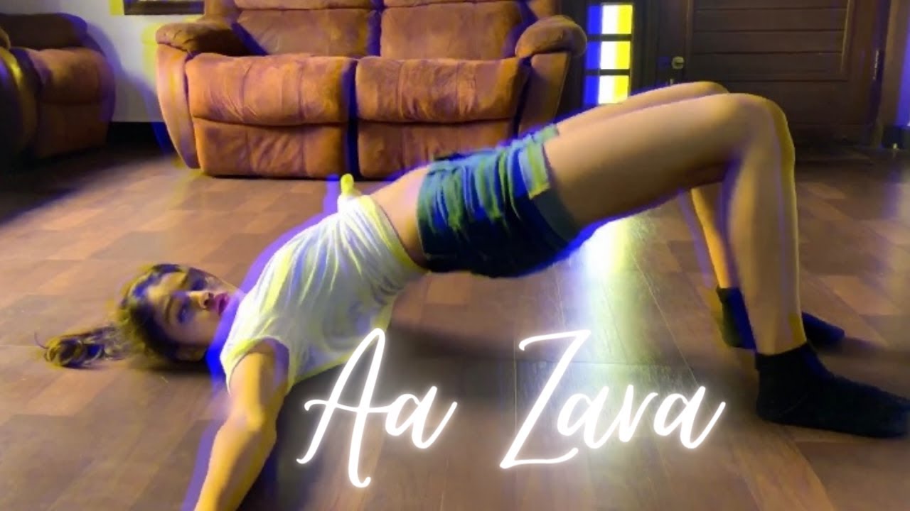 Aa Zara | dance cover | Bollywood | Freestyle | choreography