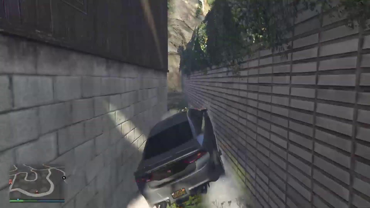GTA 5 LVL 500 GRIND !