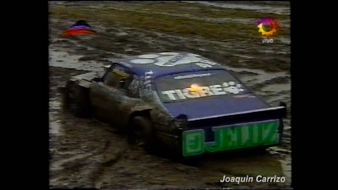 Turismo Carretera 2004: 6ta Fecha Río IV - Final TC