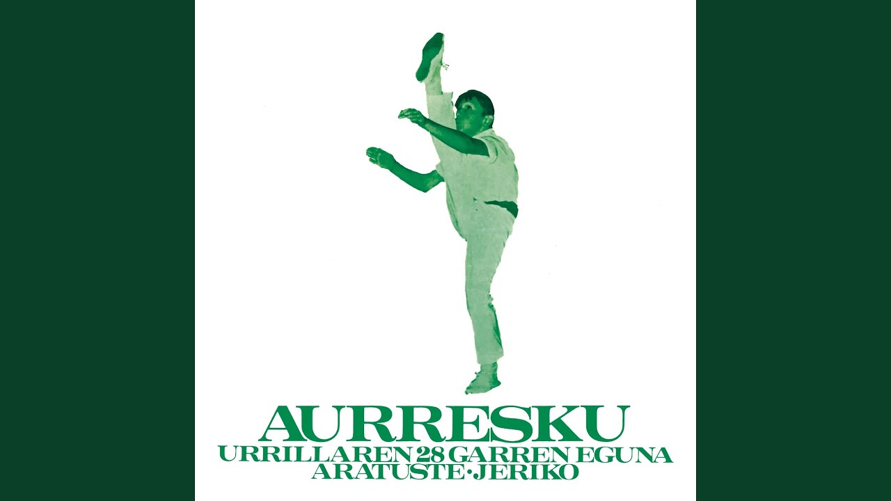 Aurresku (Remasterizado)