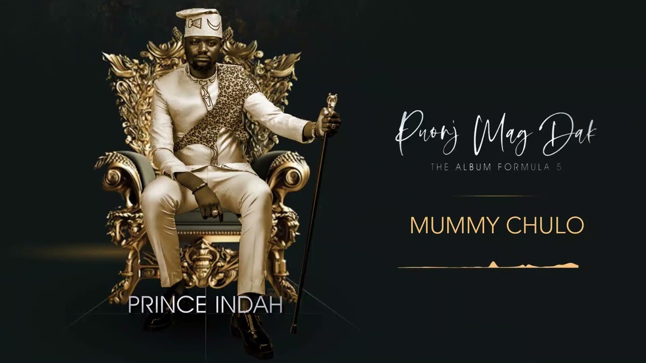 Prince Indah - Mummy Chulo (Official Audio) sms 9845110 to 811