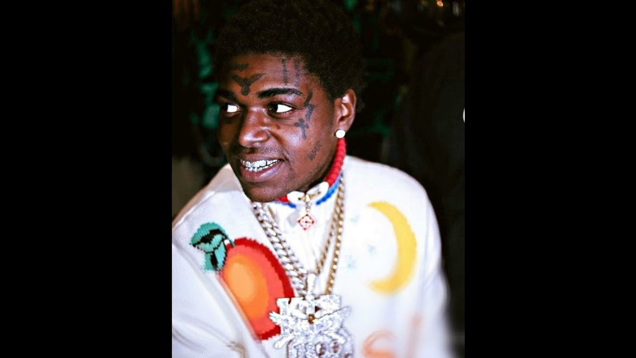 (FREE) Kodak Black Type Beat - 