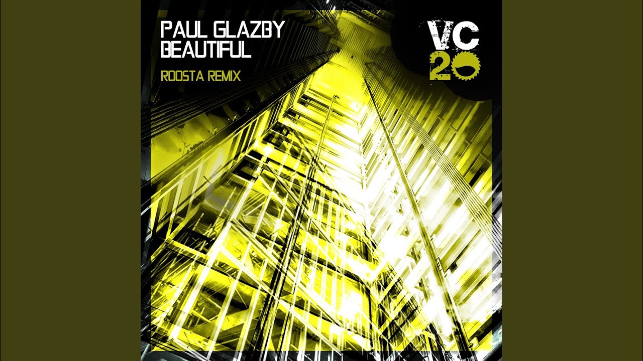 Beautiful (Roosta Remix - Radio Edit)