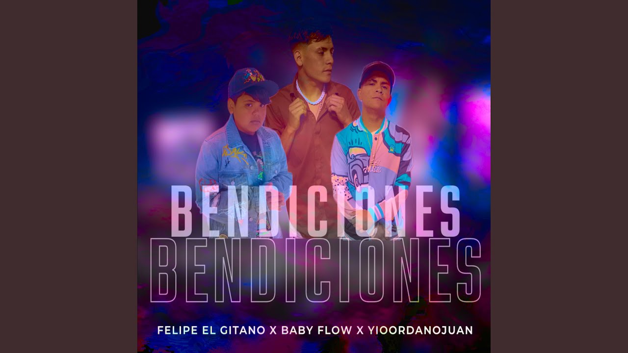 Bendiciones