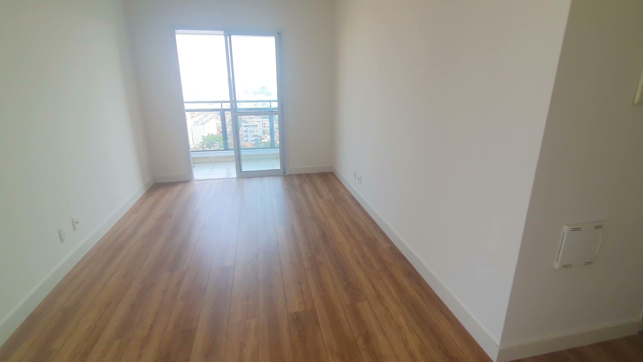 Apartamento com 3 Dormitórios a Venda na Vila Gustavo