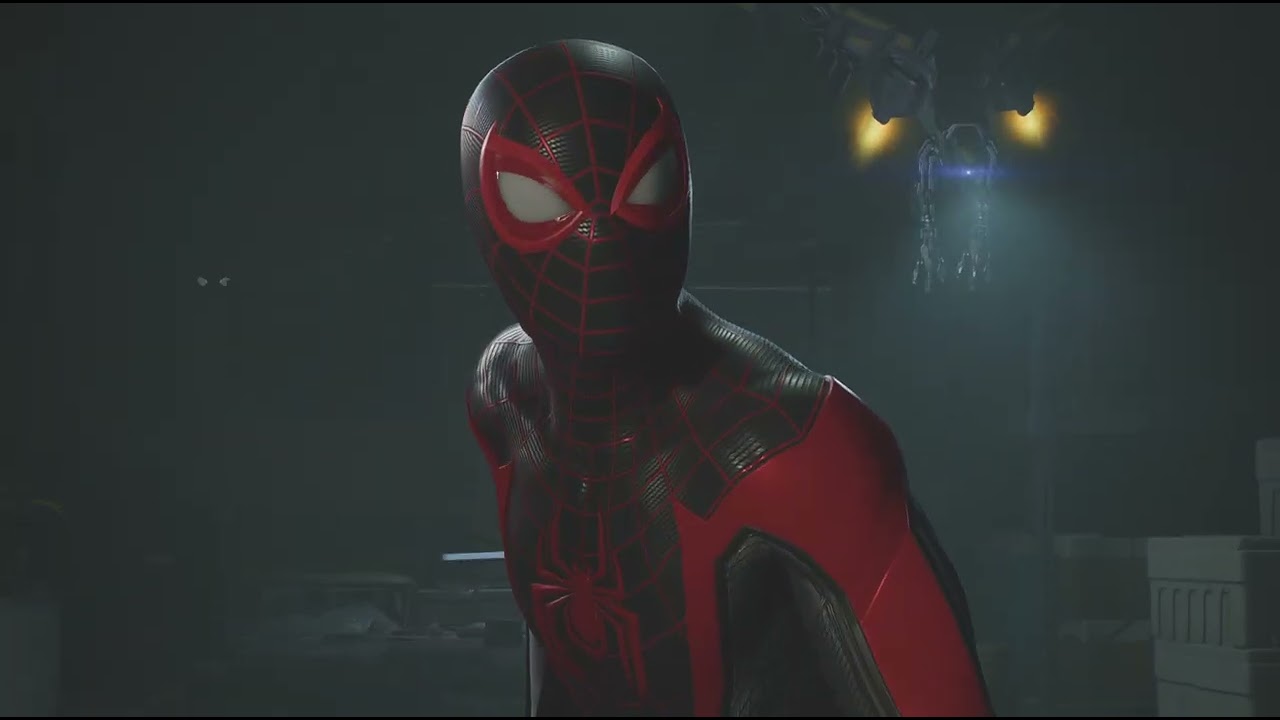 Marvel's Spider-Man 2 p9