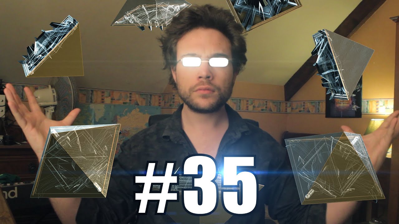 WHAT THE CUT #35 - ENFANCE, MASQUE ET CUISINE