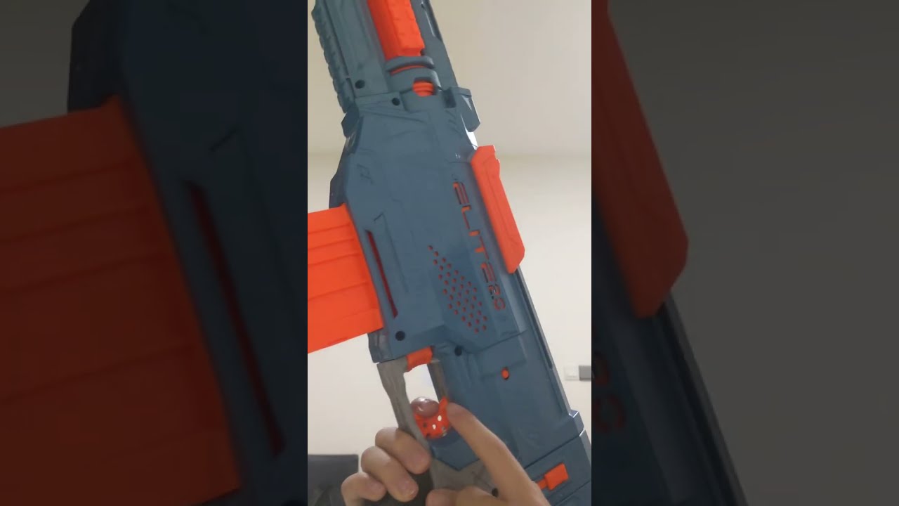 Showcasing ECHO (elite 2.O series)
