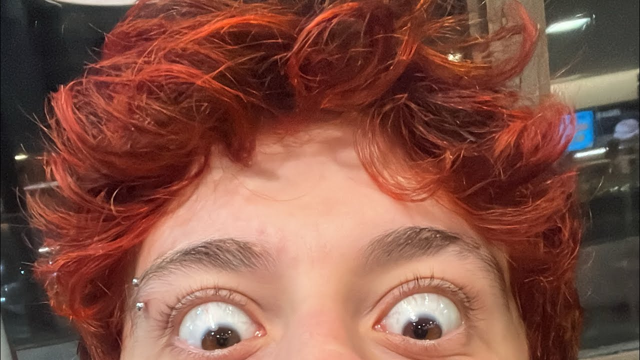 SE QUE ESTOY LOCO | DÍA 8