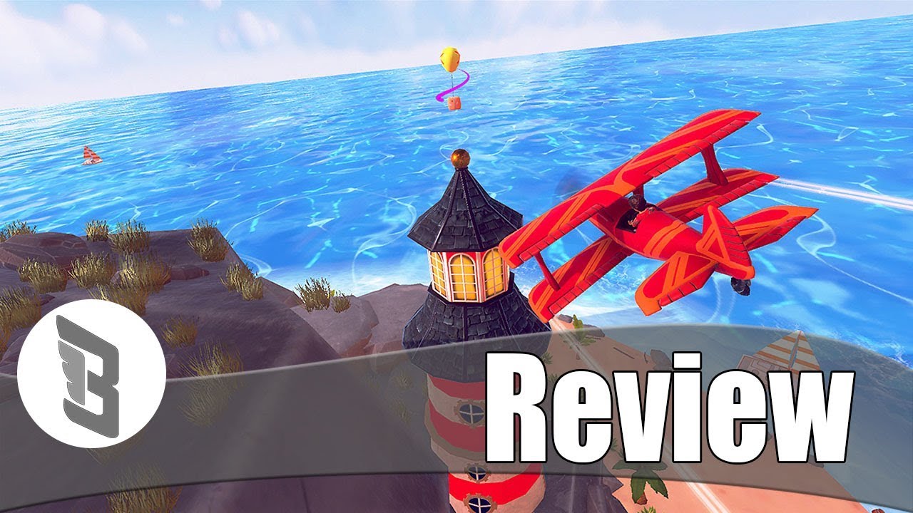 Pilot Sports Review