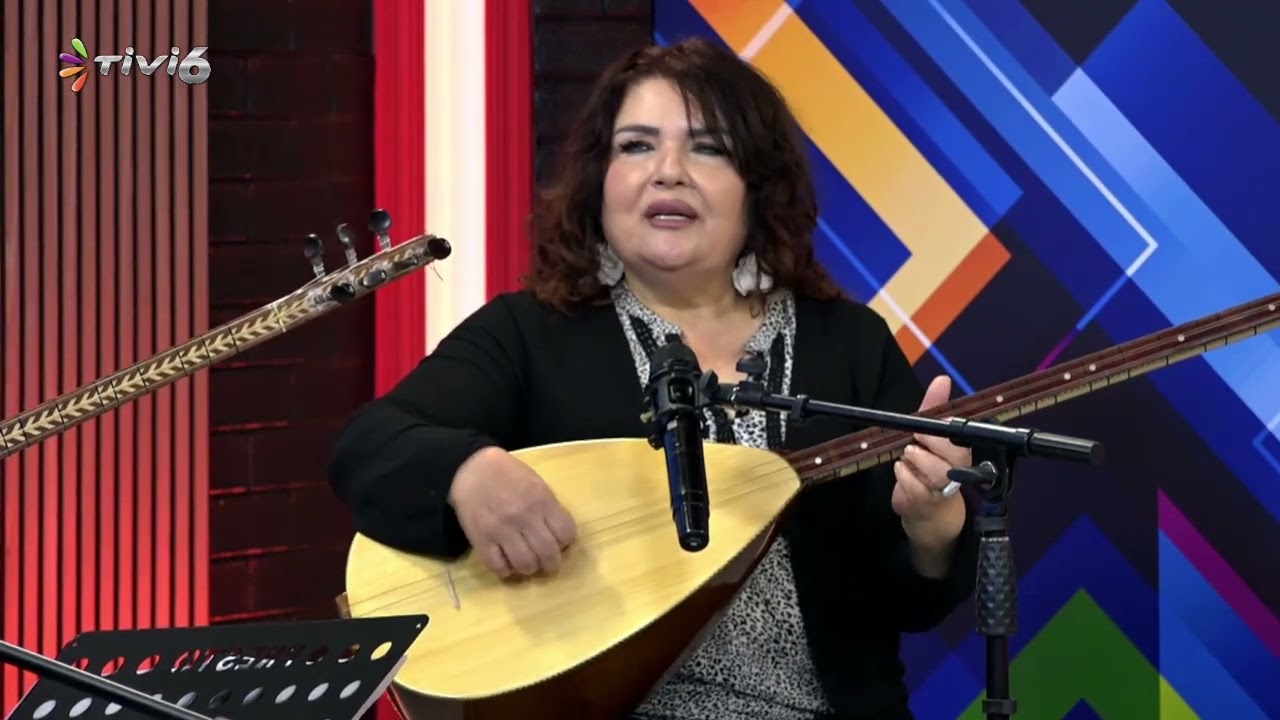 Ben Feleği G&ouml;rd&uuml;m Arştan İnerken Y&ouml;re:Bayburt TV 6 programı