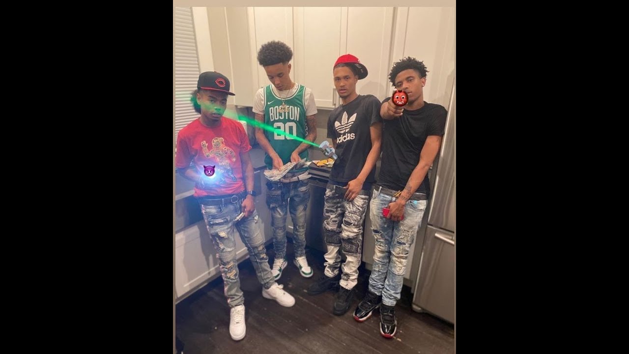 (FREE) Deeglokk x 2glocks.red Dallas Drill Type Beat - 