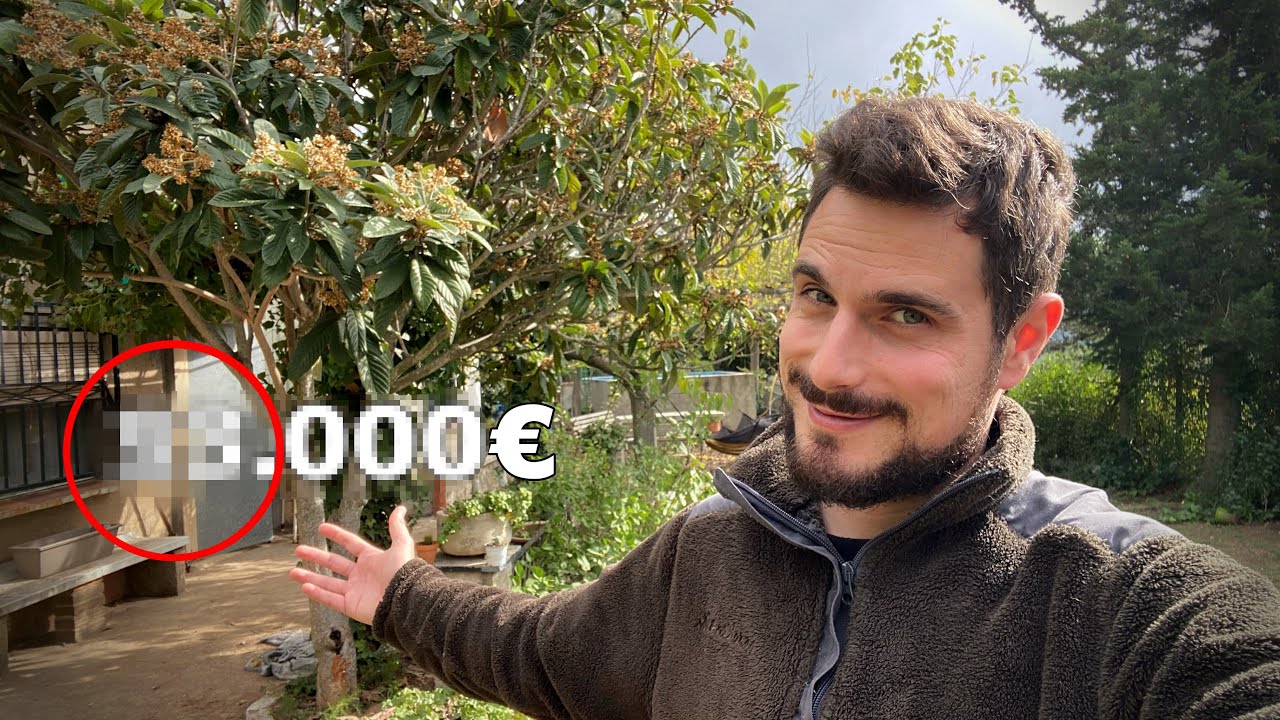 Cuanto COST&Oacute; mi Finca Rural y como la Compr&eacute;
