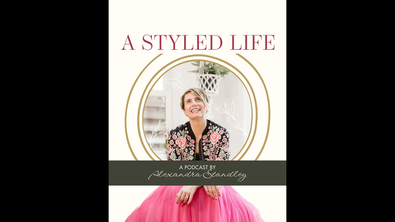 Dress Like You Mean It: Reclaiming Style as a Strategic Tool