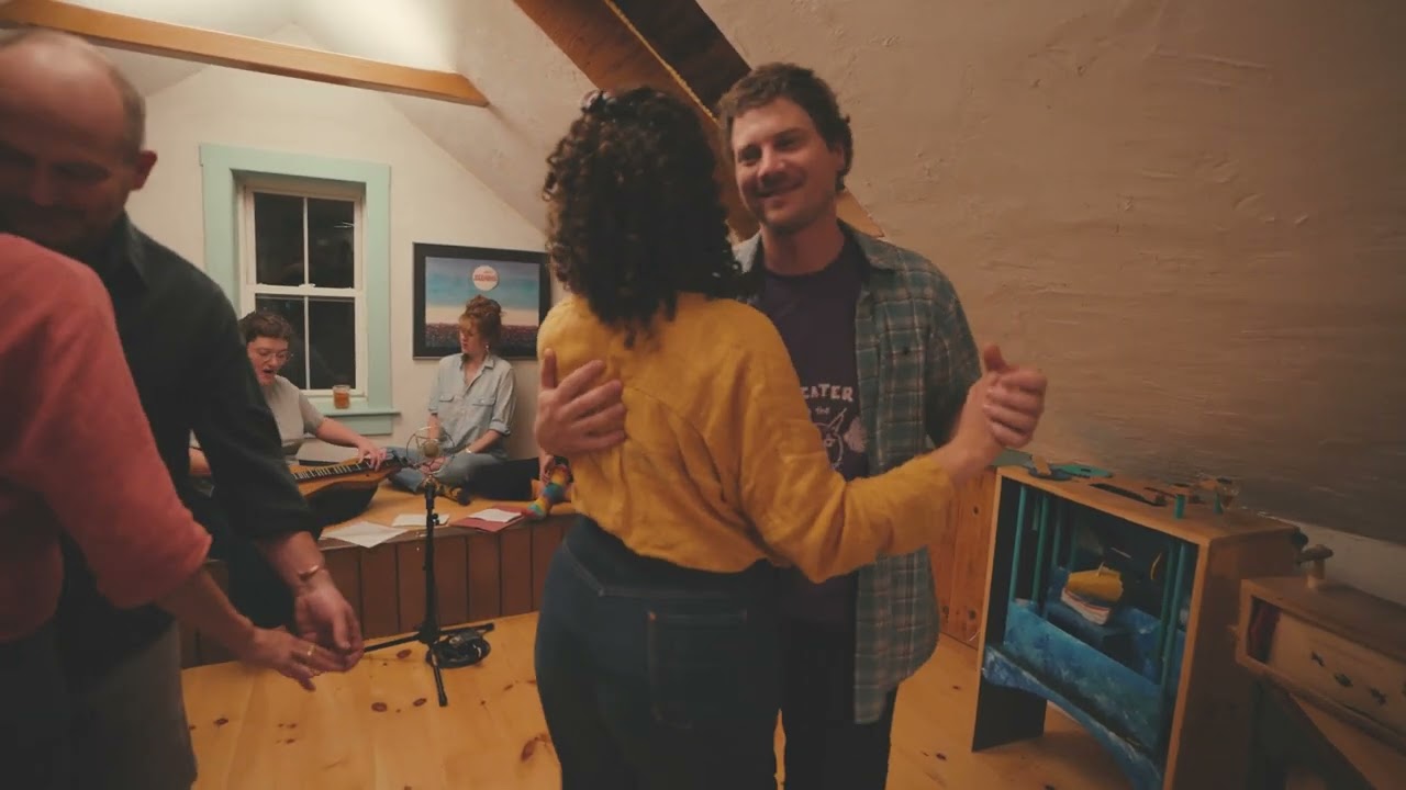 Raise the Hawk—The Bucolics Project